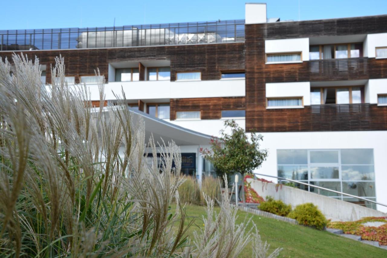Spa Resort Styria- Adults Only Bad Waltersdorf Εξωτερικό φωτογραφία